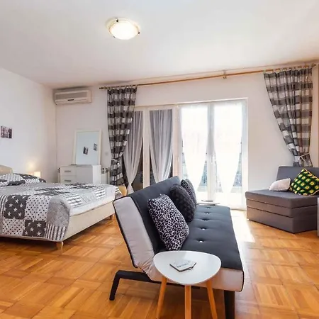 Studio In - Istrien 42145 Apartment *