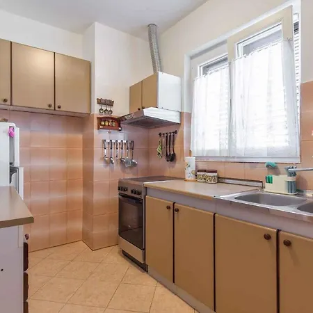 Studio In - Istrien 42145 Apartment