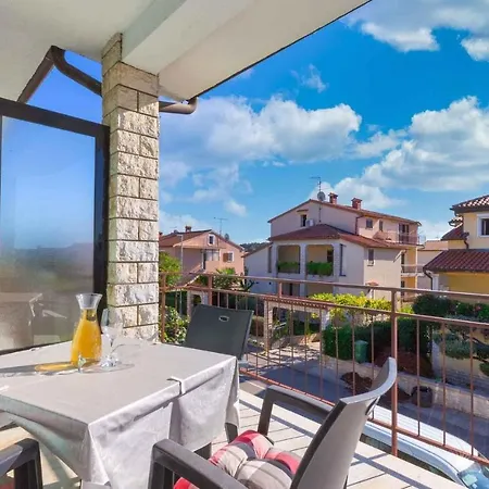 Apartment Studio In - Istrien 42145 Porec