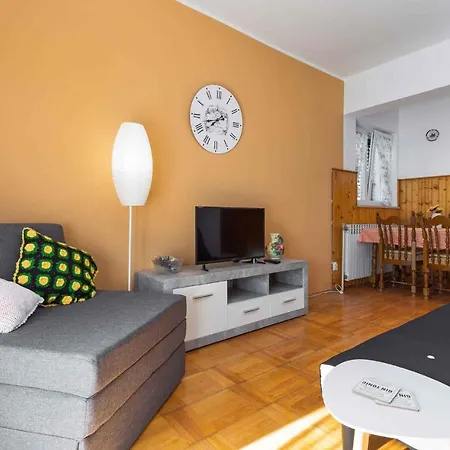 Studio In - Istrien 42145 Porec
