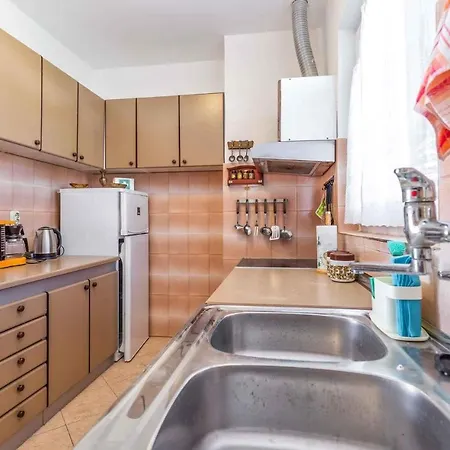 Apartment Studio In - Istrien 42145